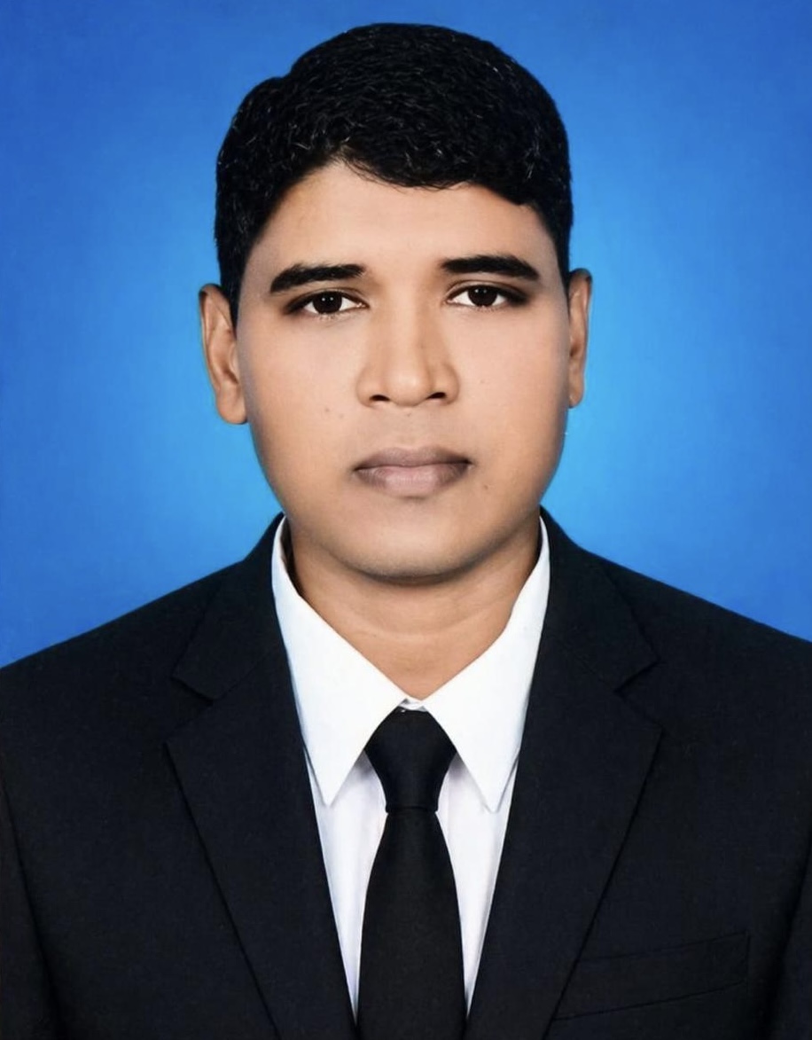 Anil Kumar, Secretary of Shepherd's Fellowship Society