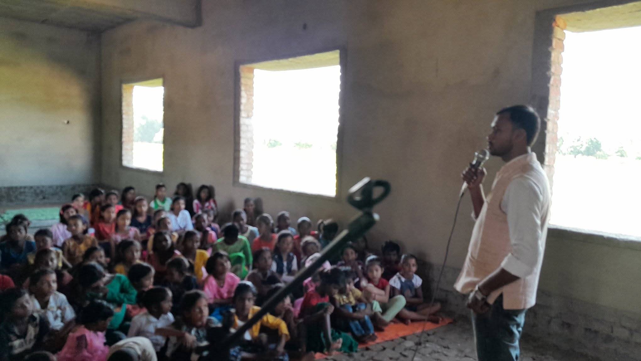 Community Care