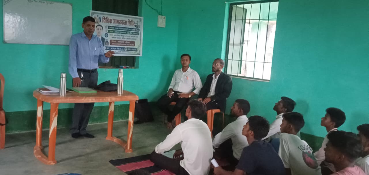 Ongoing Outreach