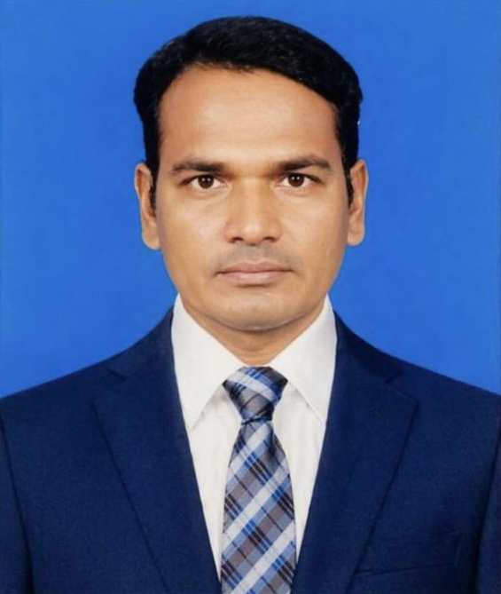 Joseph Waz, Board Member of Shepherd's Fellowship Society