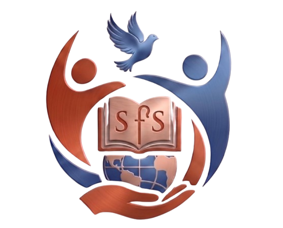 Shepherd's Fellowship Society logo